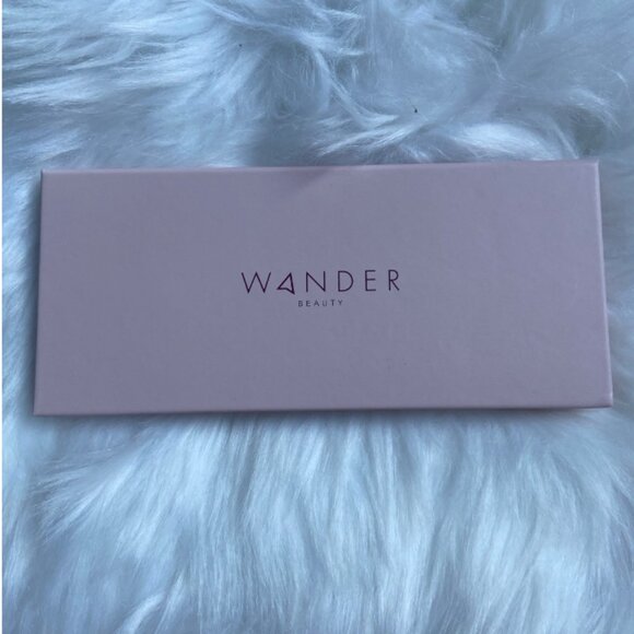 Wander Beauty Eyeshadow Palette Trailblazer - Picture 3 of 5